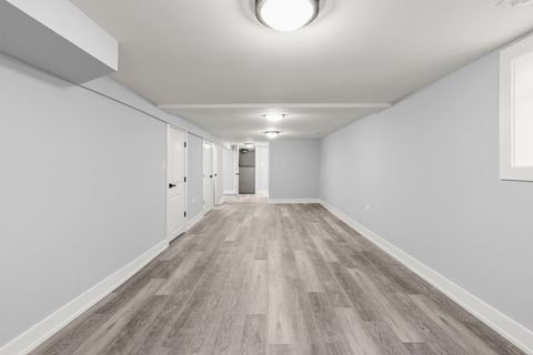 Tiny photo for 5542 W 64th Street, Chicago, IL 60638 (MLS # 12586332)