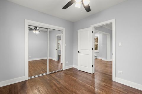 Tiny photo for 5542 W 64th Street, Chicago, IL 60638 (MLS # 12586332)