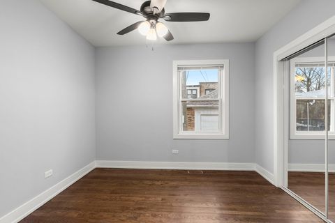 Tiny photo for 5542 W 64th Street, Chicago, IL 60638 (MLS # 12586332)