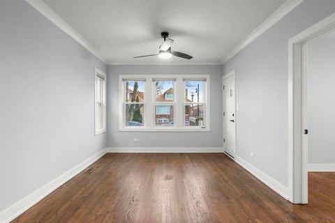Tiny photo for 5542 W 64th Street, Chicago, IL 60638 (MLS # 12586332)