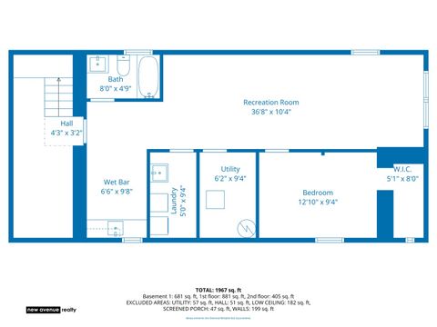 Tiny photo for 5542 W 64th Street, Chicago, IL 60638 (MLS # 12586332)