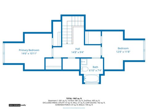 Tiny photo for 5542 W 64th Street, Chicago, IL 60638 (MLS # 12586332)