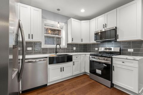 Tiny photo for 5542 W 64th Street, Chicago, IL 60638 (MLS # 12586332)