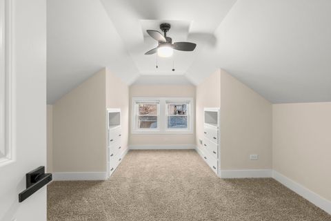 Tiny photo for 5542 W 64th Street, Chicago, IL 60638 (MLS # 12586332)