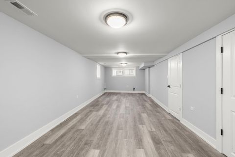 Tiny photo for 5542 W 64th Street, Chicago, IL 60638 (MLS # 12586332)