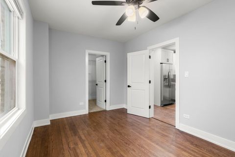 Tiny photo for 5542 W 64th Street, Chicago, IL 60638 (MLS # 12586332)