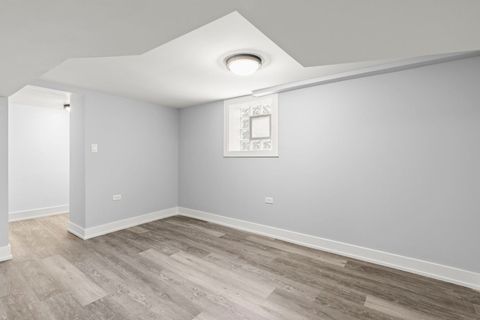 Tiny photo for 5542 W 64th Street, Chicago, IL 60638 (MLS # 12586332)