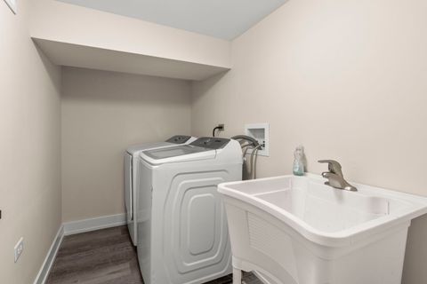 Tiny photo for 5542 W 64th Street, Chicago, IL 60638 (MLS # 12586332)