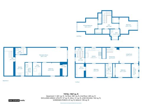 Tiny photo for 5542 W 64th Street, Chicago, IL 60638 (MLS # 12586332)