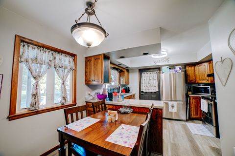 Tiny photo for 117 N Marty Street, Milford, IL 60953 (MLS # 12456916)