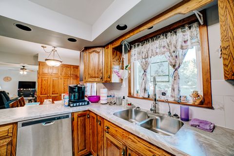 Tiny photo for 117 N Marty Street, Milford, IL 60953 (MLS # 12456916)