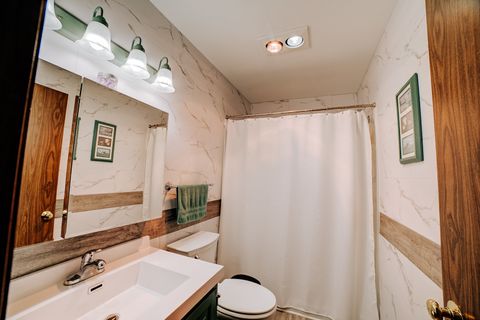 Tiny photo for 117 N Marty Street, Milford, IL 60953 (MLS # 12456916)