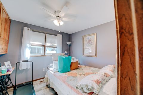 Tiny photo for 117 N Marty Street, Milford, IL 60953 (MLS # 12456916)