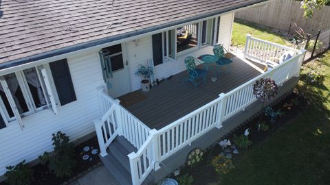 Tiny photo for 117 N Marty Street, Milford, IL 60953 (MLS # 12456916)