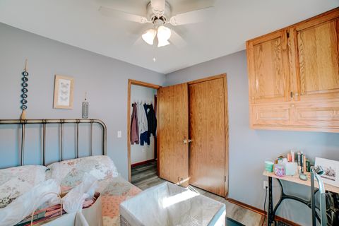 Tiny photo for 117 N Marty Street, Milford, IL 60953 (MLS # 12456916)