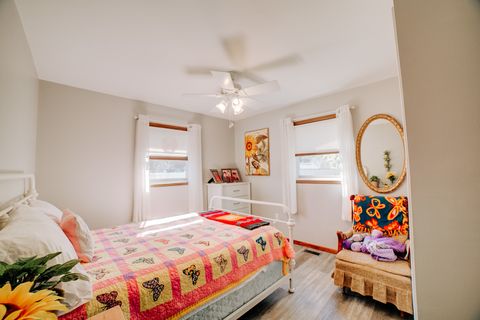 Tiny photo for 117 N Marty Street, Milford, IL 60953 (MLS # 12456916)