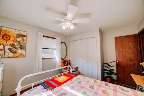 Tiny photo for 117 N Marty Street, Milford, IL 60953 (MLS # 12456916)