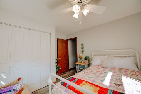 Tiny photo for 117 N Marty Street, Milford, IL 60953 (MLS # 12456916)