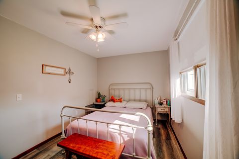 Tiny photo for 117 N Marty Street, Milford, IL 60953 (MLS # 12456916)