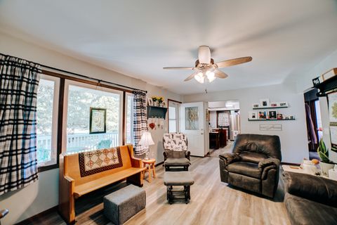 Tiny photo for 117 N Marty Street, Milford, IL 60953 (MLS # 12456916)