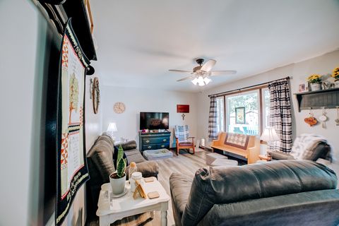 Tiny photo for 117 N Marty Street, Milford, IL 60953 (MLS # 12456916)