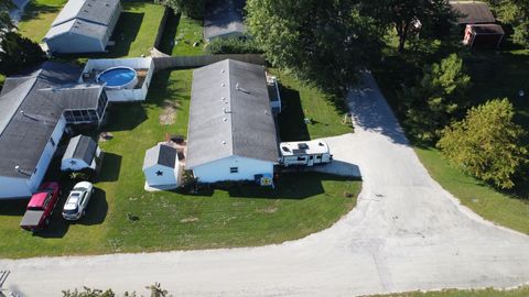 Tiny photo for 117 N Marty Street, Milford, IL 60953 (MLS # 12456916)
