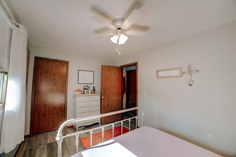 Tiny photo for 117 N Marty Street, Milford, IL 60953 (MLS # 12456916)