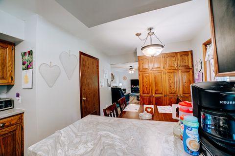 Tiny photo for 117 N Marty Street, Milford, IL 60953 (MLS # 12456916)