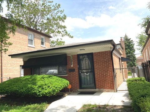 10507 S Indiana Avenue Chicago IL 60628