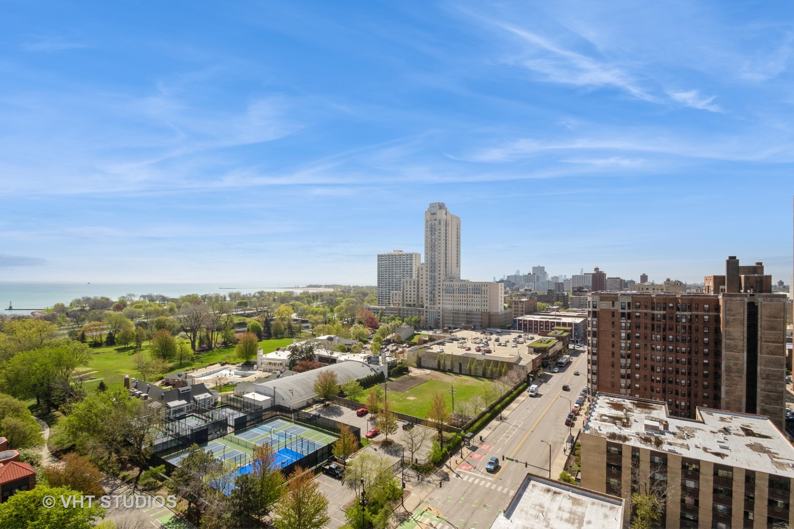5320 N Sheridan Road 1503