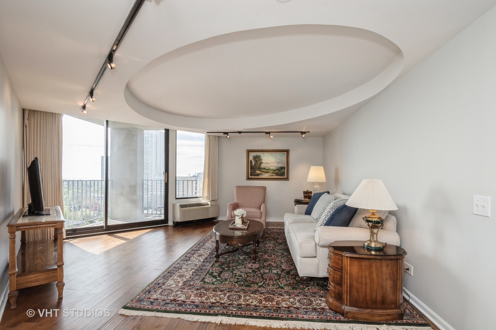 5320 N Sheridan Road 1503