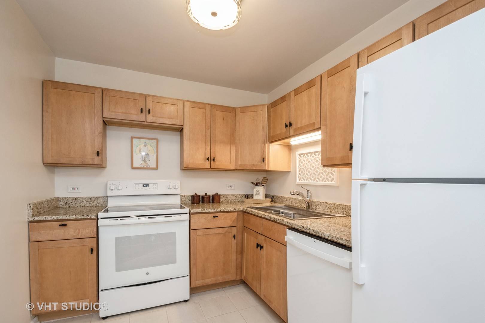 5320 N Sheridan Road 1503