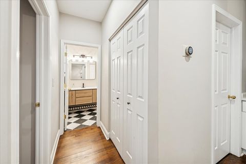 Tiny photo for 300 W Scott Street #403, Chicago, IL 60610 (MLS # 12581590)