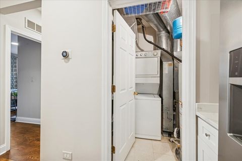 Tiny photo for 300 W Scott Street #403, Chicago, IL 60610 (MLS # 12581590)