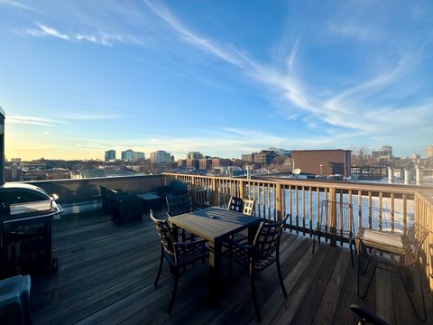 Tiny photo for 300 W Scott Street #403, Chicago, IL 60610 (MLS # 12581590)