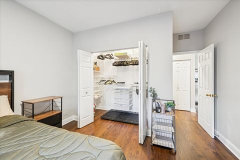 Tiny photo for 300 W Scott Street #403, Chicago, IL 60610 (MLS # 12581590)