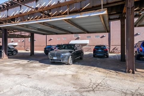 Tiny photo for 300 W Scott Street #403, Chicago, IL 60610 (MLS # 12581590)