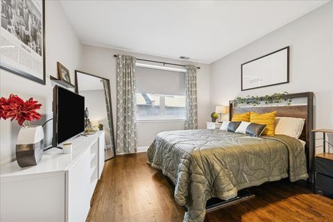 Tiny photo for 300 W Scott Street #403, Chicago, IL 60610 (MLS # 12581590)