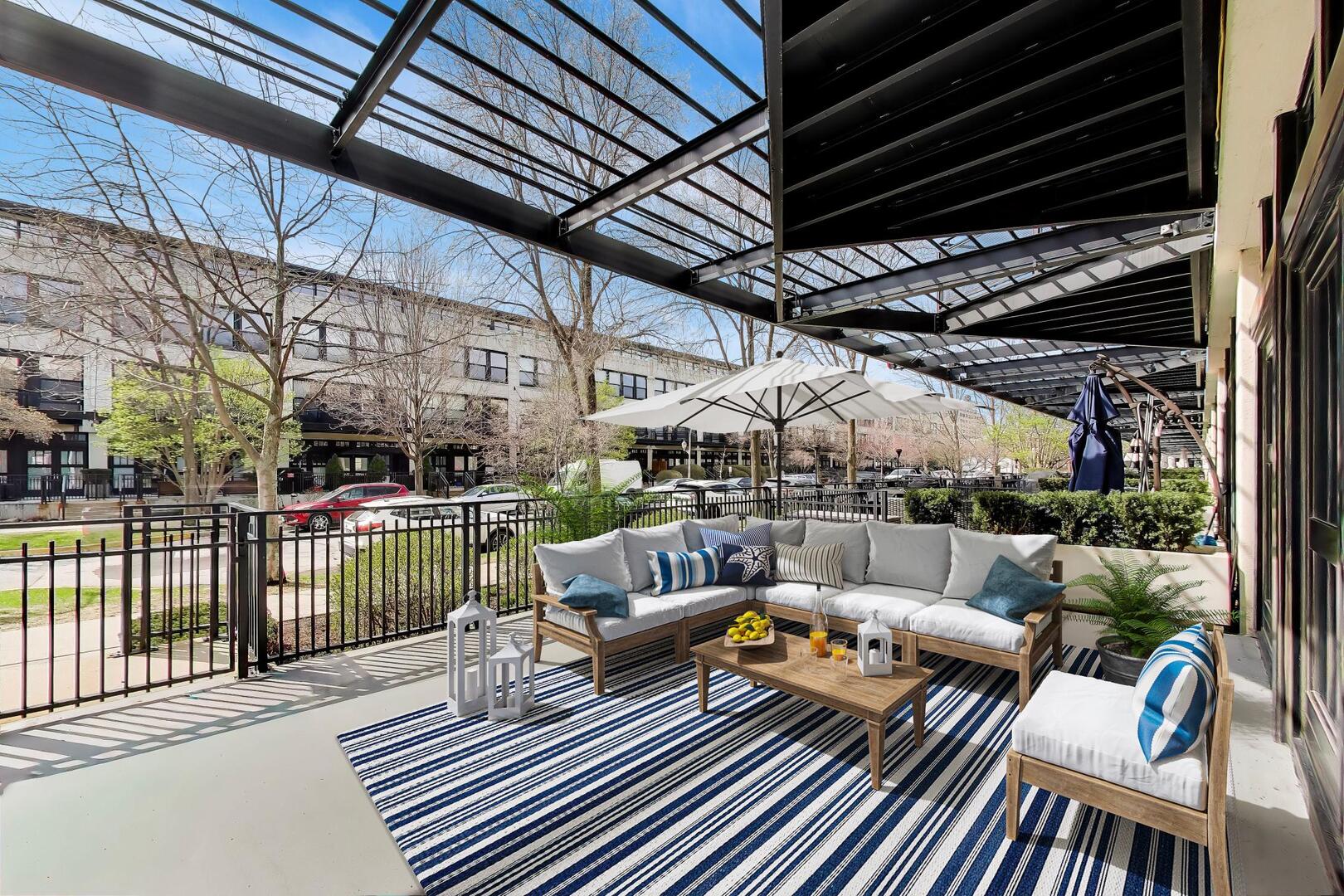 1110 W 15th Street 125