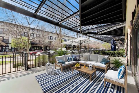 Tiny photo for 1110 W 15th Street #125, Chicago, IL 60608 (MLS # 12607477)