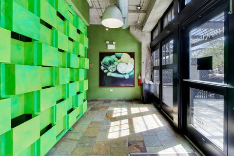 Tiny photo for 1110 W 15th Street #125, Chicago, IL 60608 (MLS # 12607477)