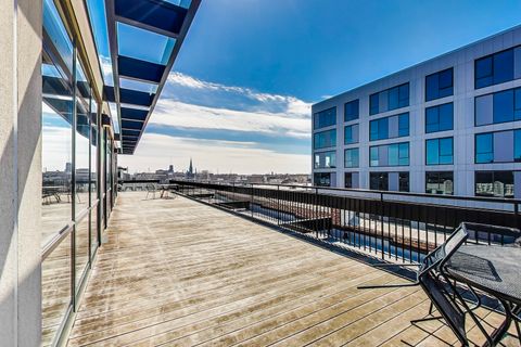 Tiny photo for 1110 W 15th Street #125, Chicago, IL 60608 (MLS # 12607477)