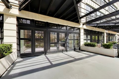 Tiny photo for 1110 W 15th Street #125, Chicago, IL 60608 (MLS # 12607477)