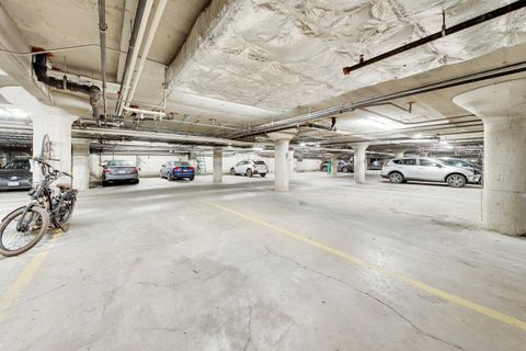 Tiny photo for 1110 W 15th Street #125, Chicago, IL 60608 (MLS # 12607477)