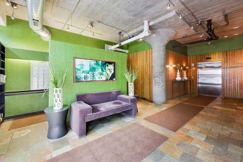 Tiny photo for 1110 W 15th Street #125, Chicago, IL 60608 (MLS # 12607477)