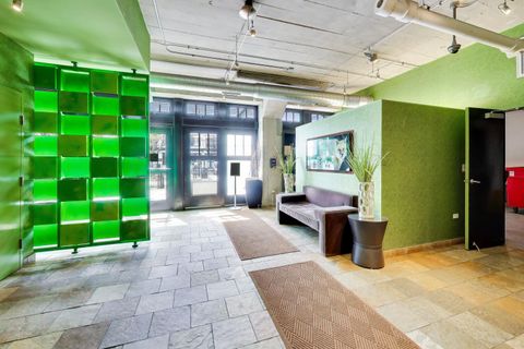 Tiny photo for 1110 W 15th Street #125, Chicago, IL 60608 (MLS # 12607477)