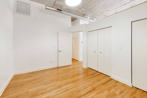 Tiny photo for 1110 W 15th Street #125, Chicago, IL 60608 (MLS # 12607477)