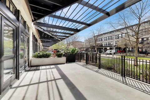 Tiny photo for 1110 W 15th Street #125, Chicago, IL 60608 (MLS # 12607477)