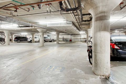 Tiny photo for 1110 W 15th Street #125, Chicago, IL 60608 (MLS # 12607477)