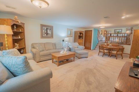 Tiny photo for 10524 S Michael Drive, Palos Hills, IL 60465 (MLS # 12708892)